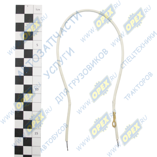 16-01СТ.МК.800 Индикатор пламени Тепловые Системы